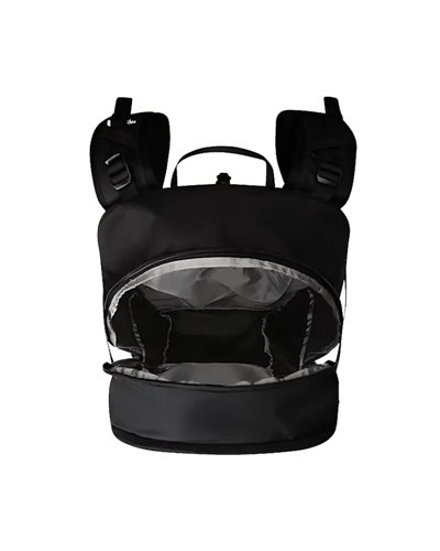 The North Face Basin 36 Trekking Backpack, TNF Black/TNF Black/NPF