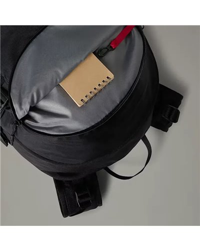 The North Face Basin 36 Trekking Backpack, TNF Black/TNF Black/NPF