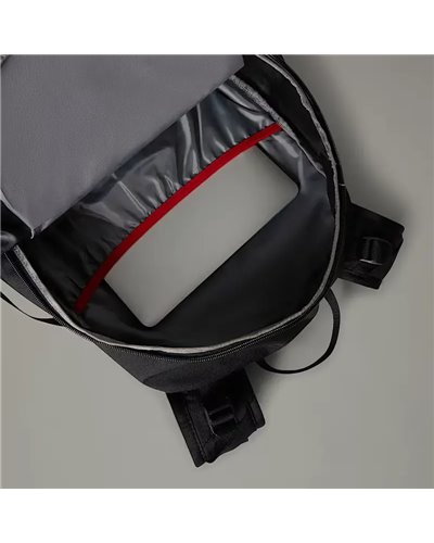 The North Face Basin 36 Zaino Trekking, TNF Black/TNF Black/NPF