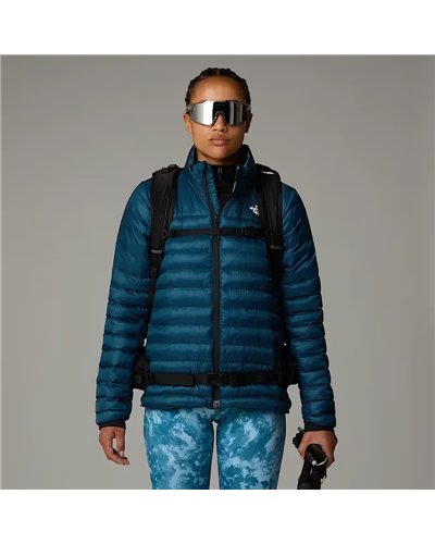 The North Face Basin 36 Trekking Backpack, TNF Black/TNF Black/NPF