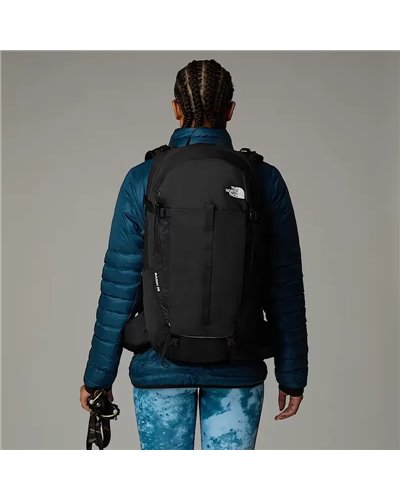 The North Face Basin 36 Trekking Backpack, TNF Black/TNF Black/NPF
