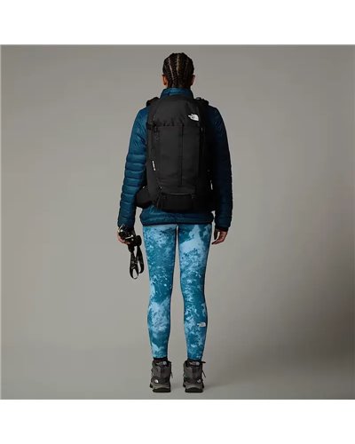 The North Face Basin 36 Trekking Backpack, TNF Black/TNF Black/NPF