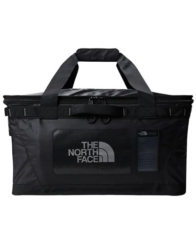 The North Face Base Camp Gear Box - 65 Liters, TNF Black/TNF Black/NPF
