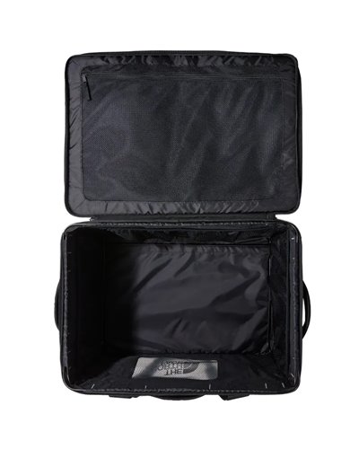 The North Face Base Camp Gear Box M Borsone per Attrezzatura 65 Litri, TNF Black/TNF Black/NPF