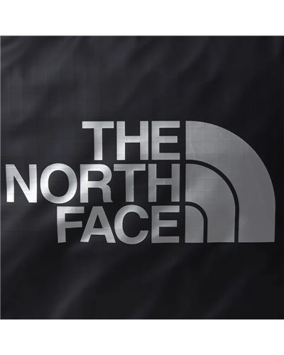 The North Face Base Camp Gear Box M Borsone per Attrezzatura 65 Litri, TNF Black/TNF Black/NPF