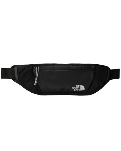 The North Face Sunriser Running Belt, TNF Black/TNF White/NPF