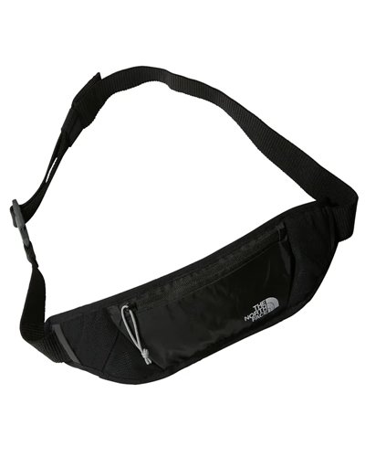 The North Face Sunriser Cintura/Marsupio Running Portaoggetti, TNF Black/TNF White/NPF