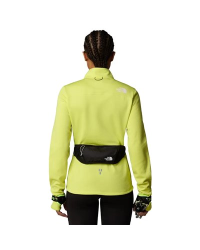The North Face Sunriser Cintura/Marsupio Running Portaoggetti, TNF Black/TNF White/NPF