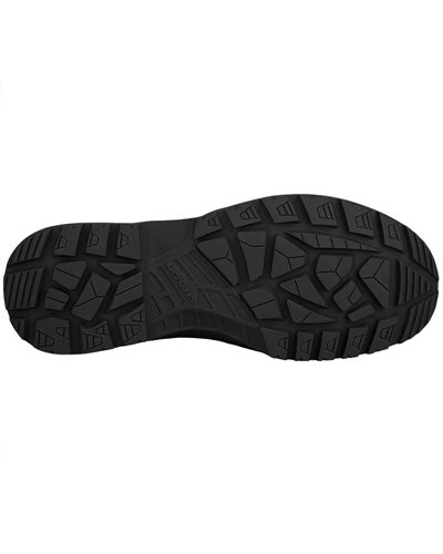 Lowa Z-8S HI C GTX Gore-Tex Men's Tactical Boots Suede Leather, Black
