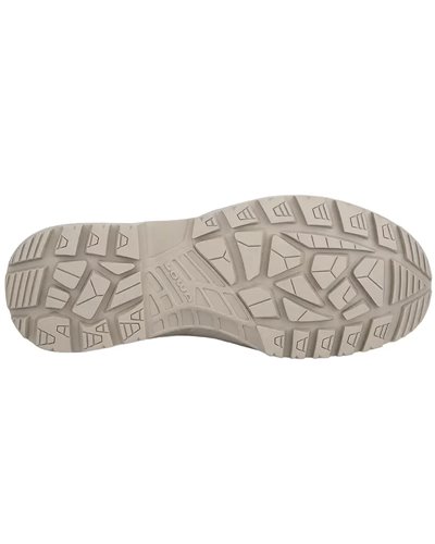 Lowa Z-6N C GTX Gore-Tex Scarponi Uomo, Desert (Scamosciato)