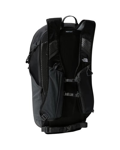 The North Face Trail Lite Speed 20 Multisport Hydro Compatible Backpack, TNF Black/Asphalt Grey/NPF