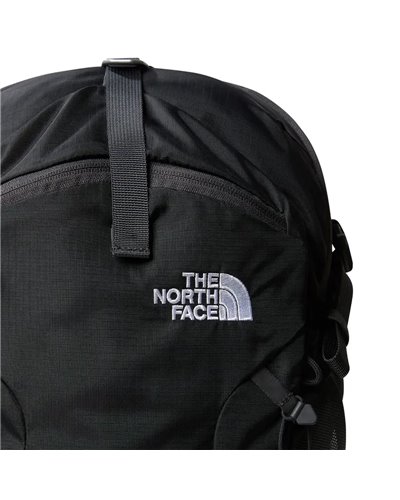 The North Face Trail Lite Speed 20 Multisport Hydro Compatible Backpack, TNF Black/Asphalt Grey/NPF