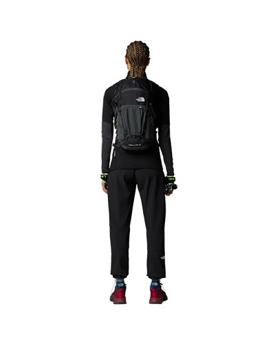 The North Face Trail Lite Speed 20 Zaino Multisport Idrico Compatibile, TNF Black/Asphalt Grey/NPF
