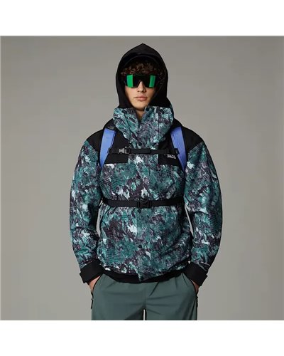 The North Face Borealis Classic Zaino 29 Litri, Virtual Blue/TNF Black