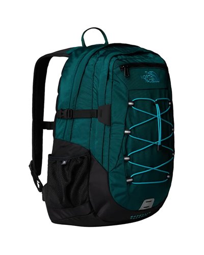 The North Face Borealis Classic Backpack 29 Liters, Deep Nori/Galactic Blue