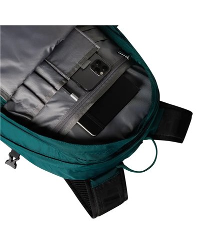 The North Face Borealis Classic Backpack 29 Liters, Deep Nori/Galactic Blue