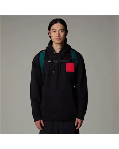 The North Face Borealis Classic Backpack 29 Liters, Deep Nori/Galactic Blue
