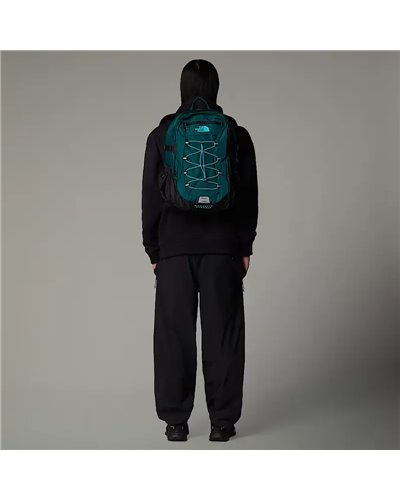 The North Face Borealis Classic Backpack 29 Liters, Deep Nori/Galactic Blue