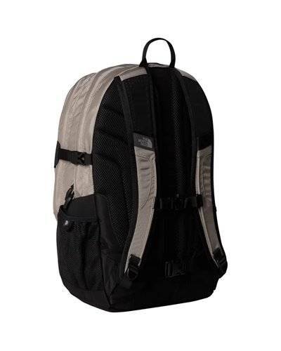 The North Face Borealis Classic Backpack 29 Liters, Stone Slab/TNF Black