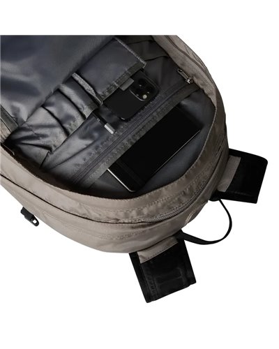 The North Face Borealis Classic Backpack 29 Liters, Stone Slab/TNF Black