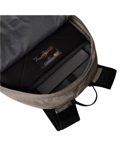 The North Face Borealis Classic Backpack 29 Liters, Stone Slab/TNF Black