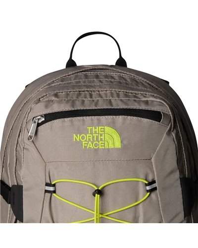 The North Face Borealis Classic Backpack 29 Liters, Stone Slab/TNF Black