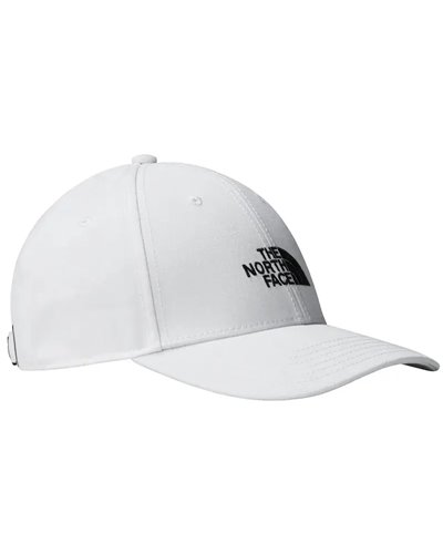 The North Face '66 Classic Cappello in Materiale Riciclato, TNF White