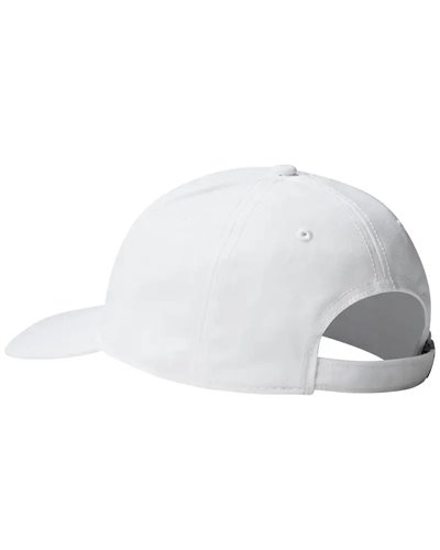 The North Face '66 Classic Recycled Cap, TNF White