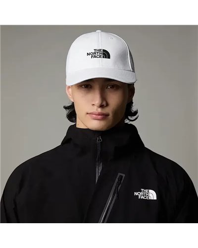 The North Face '66 Classic Cappello in Materiale Riciclato, TNF White