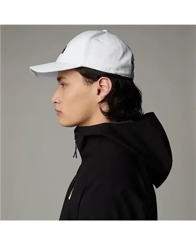 The North Face '66 Classic Recycled Cap, TNF White