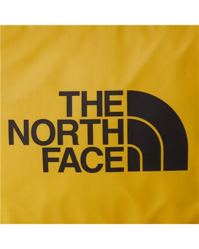 The North Face Base Camp Gear Box M - 65 Liters, Summit Gold/TNF Black/NPF