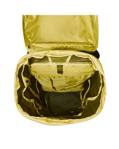 The North Face Terra 55 Trekking Backpack, Forest Olive/New Taupe