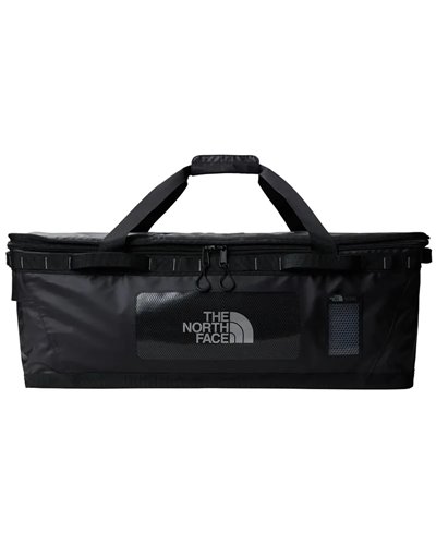 The North Face Base Camp Gear Box L Borsone per Attrezzatura 90 Litri, TNF Black/TNF Black/NPF