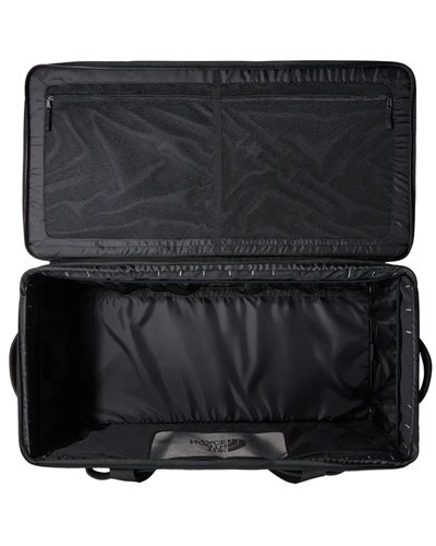 The North Face Base Camp Gear Box - 90 Liters, TNF Black/TNF Black/NPF