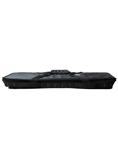 The North Face Base Camp Gear Box - 90 Liters, TNF Black/TNF Black/NPF