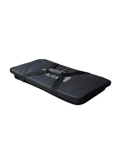 The North Face Base Camp Gear Box L Borsone per Attrezzatura 90 Litri, TNF Black/TNF Black/NPF