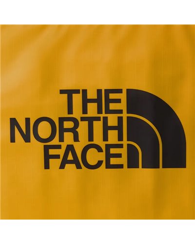 The North Face Base Camp Gear Box L Borsone per Attrezzatura 90 Litri, Summit Gold/TNF Black/NPF
