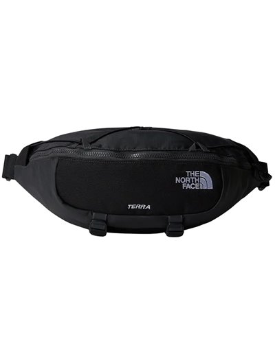 The North Face Terra 6 Liters Waistpack, Asphalt Grey/TNF Black/NPF