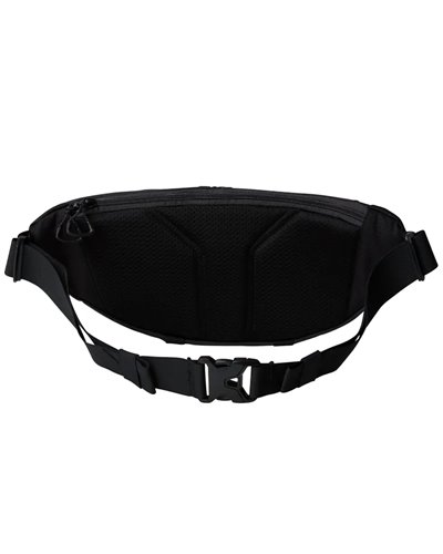 The North Face Terra 6 Litri Marsupio Portaoggetti, Asphalt Grey/TNF Black/NPF
