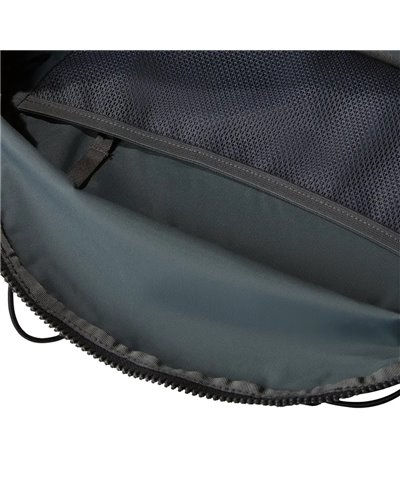 The North Face Terra 6 Liters Waistpack, Asphalt Grey/TNF Black/NPF