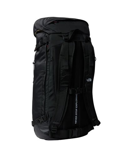 The North Face All Mountain Purpose 38 Ski Mountaineering Backpack, TNF Black/TNF Red