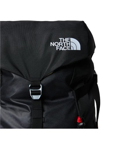The North Face All Mountain Purpose 38 Ski Mountaineering Backpack, TNF Black/TNF Red