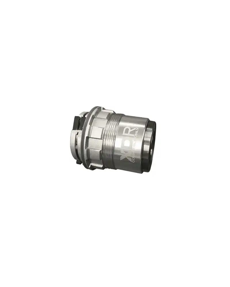 Campagnolo FH-BU020XDR Corpetto Ruota Libera XDR 12v (Distanziatori Inclusi)