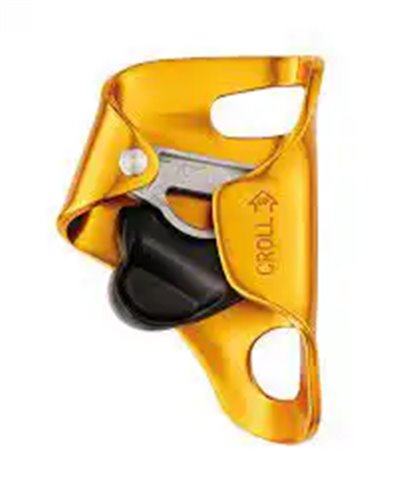 Petzl Rope Clamp Croll L