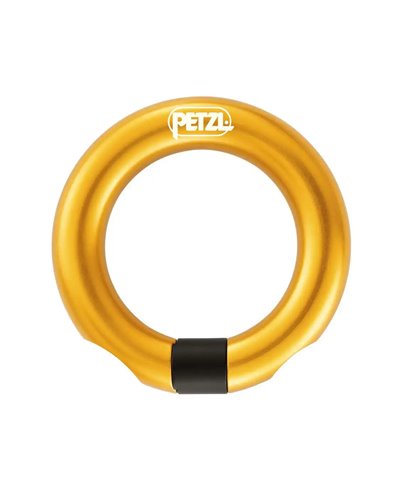 Petzl Ring Open Anello Apribile