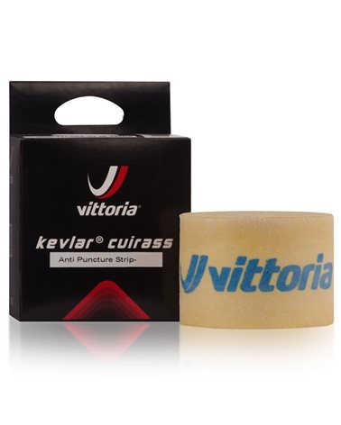 Vittoria Kevlar Cuirass 26'' Anti Puncture Strip MTB (2 pcs)