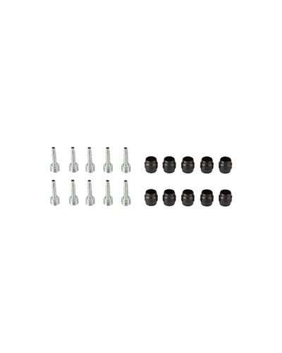 Campagnolo Olive + Insert EC-DB011 (10 pcs)
