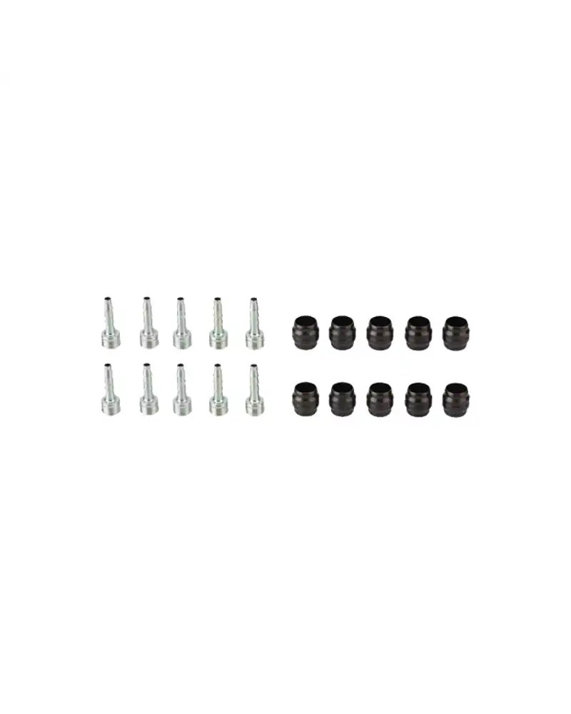 Campagnolo Olive + Insert EC-DB011 (10 pcs)