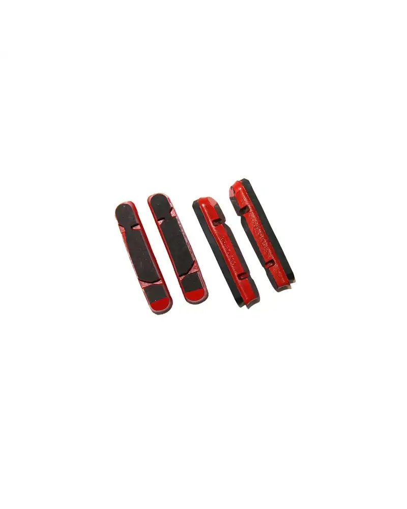 Campagnolo Pattini per Cerchi in Carbonio per Portapattini Shimano