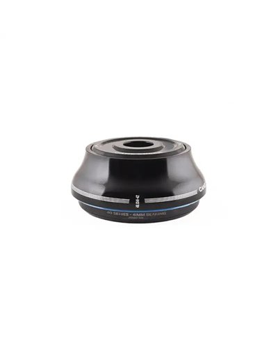 Cane Creek 40-Series Is41 Tall Cover - Top - Blackis41/28.6/H15